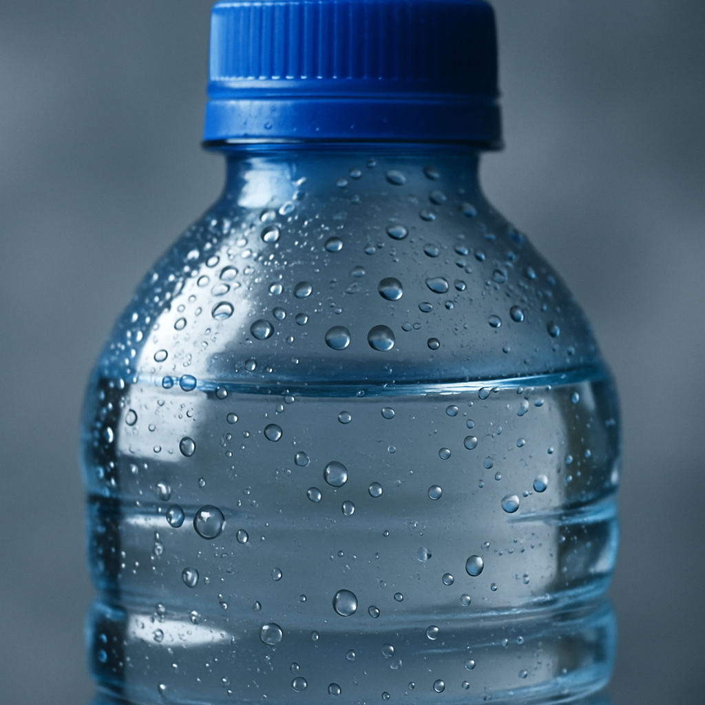 Água Mineral